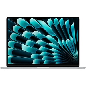 Apple MacBook Air 15 M4 MW1G3ZE/A Преносими компютри