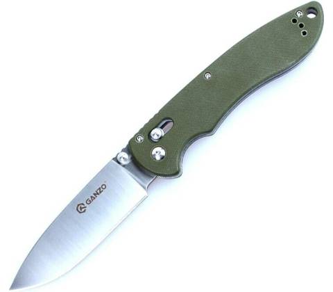 Ganzo G740-GR