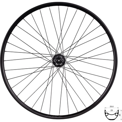 Force XC FHM475-6d
