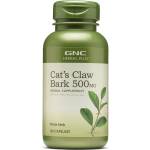 GNC Gnc-КОТЕШКИ НОКЪТ 500 мг 90 капсули