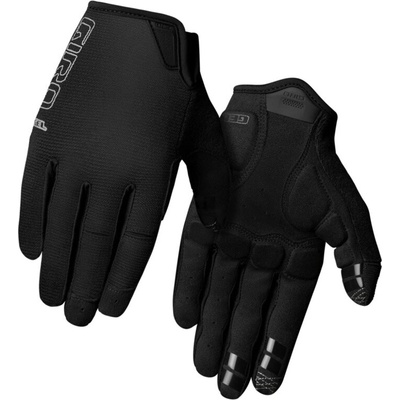 Giro La DND Gel Wmn LF black