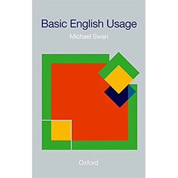 BASIC ENGLISH USAGE - SWAN, M.