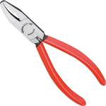 KNIPEX Клещи за стъкло 160 мм с 4, 0 мм челюсти knipex 08487