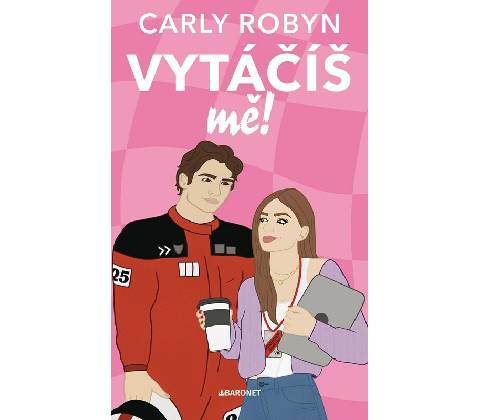 Vytáčíš mě