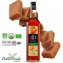 1883 Maison Routin Karamel sirup 1 l