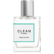 Clean Classic Warm Cotton parfémovaná voda dámská 30 ml