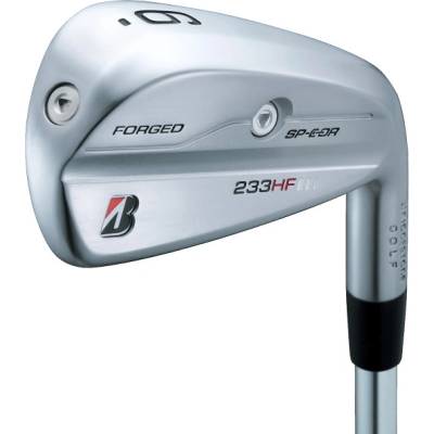 Bridgestone Golf Tour B-X 233HF Železa pravé 5-PW Stiff