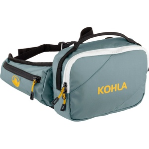 Kohla Чанта за кръст Kohla Hüfttasche Rustler Hip bag - Stormy Sea - размер 2 l (510-6430-0311)