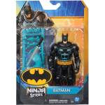 DC Comics Dc Batman Ninja Strike Batman Action 15cm (20154220)