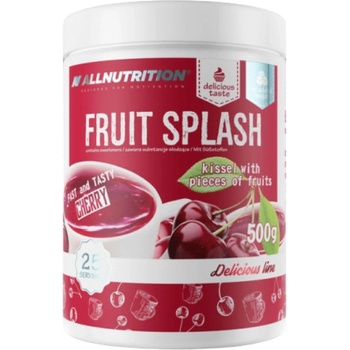 ALLNUTRITION Fruit Splash [500 грама] Ягода