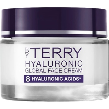 By Terry Hyaluronic Global Face Cream 24 - часов крем дамски 50ml