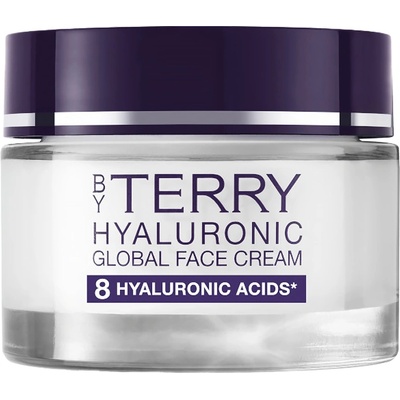 By Terry Hyaluronic Global Face Cream 24 - часов крем дамски 50ml
