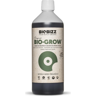 BioBizz BioGrow 1 l – Zbozi.Blesk.cz