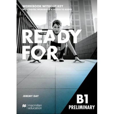 Ready for B1 Preliminary