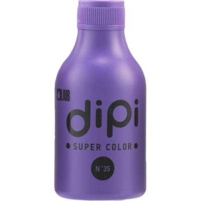 Dipi Super Color Prifarbovač 35 0,1 l fialová