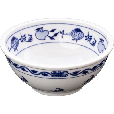 Český porcelán Dubí 10948 Miska BEP 19,5 cm