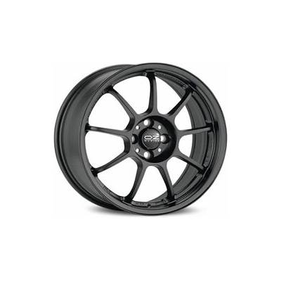 OZ ALLEGGERITA 4F 7x16 4x100 ET42 matt graphite