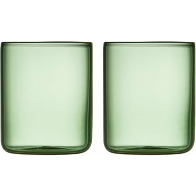Lyngby Glas Štamperlíky v súprave Torino 2 x 60 ml