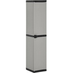 vidaXL 34x40x168cm (340985)