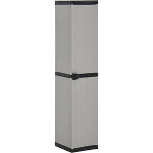 vidaXL 34x40x168cm (340985)