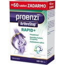 Vitamíny a doplnky stravy Walmark Proenzi ArthroStop Rapid Plus 180 tabliet
