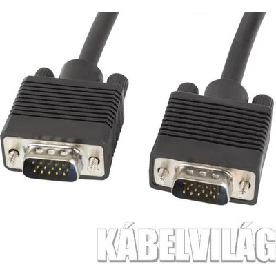 Lanberg CA-VGAC-10CC-0150-B