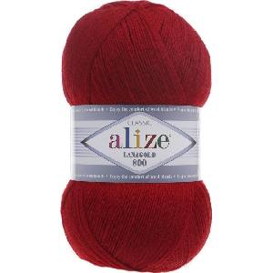 alize Lanagold 800 56 Плетива прежда (22200056)