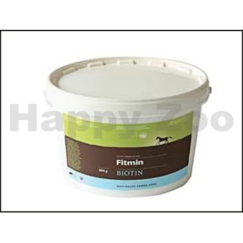 Fitmin BIOTIN 3 kg