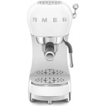 Smeg Espresso Retro 50's Style ECF02WHEU