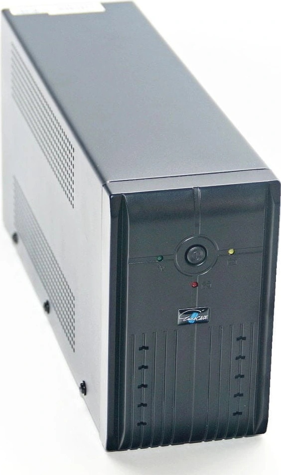 Eurocase EA200LED 750VA