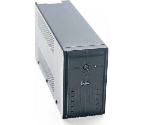 Eurocase EA200LED 750VA