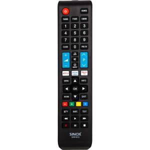 Sinox дистанционно Samsung Replacement SXR1010 Дистанционно