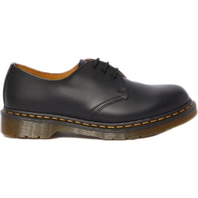 Dr. Martens 1461 Smooth black – Zboží Mobilmania