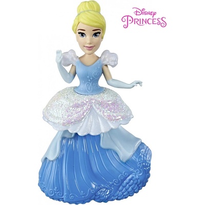Hasbro Disney Princess Mini princezna Popelka