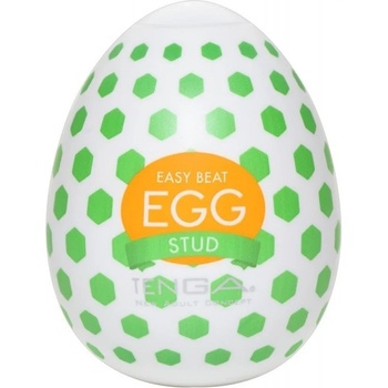 Tenga Egg Stud