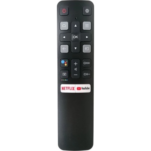 съвместим Tcl rc802v fnr1 - резервно дистанционно управление с гласово управление (rc802v fnr1) Дистанционно
