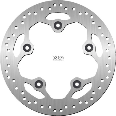 NG přední brzdový kotouč SYM CITYCOM 300 I/S/CBS 08-18 (260X121X4) (5X10,5mm) – Hledejceny.cz