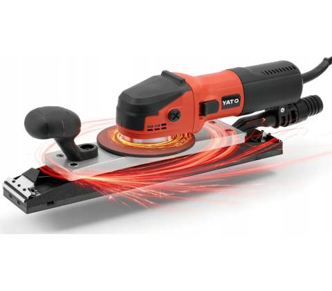 Yato YT-82205
