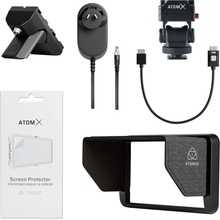 Atomos 5-palcová súprava pre tvorcov 41447