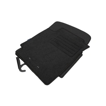 Petex Мокетни стелки за SUZUKI Grand Vitara (2005-2015) - 3 врати