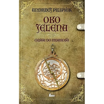 Oko jelena Cesta do Nidarosu