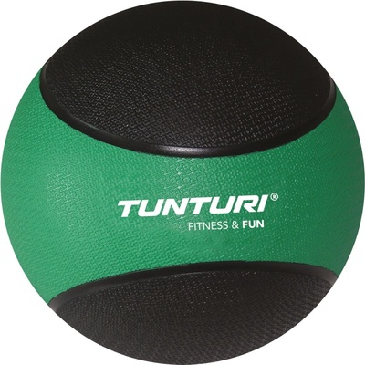 Tunturi Medicinbal gumový 2 kg