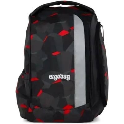 ERGOBAG Gym Backpack 9,3 TaekBeardo