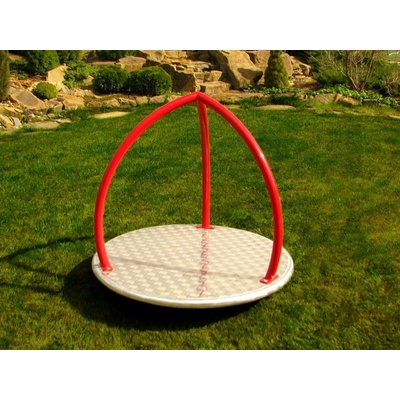 Playground System Kolotoč pre verejné detské ihriská K 01 .