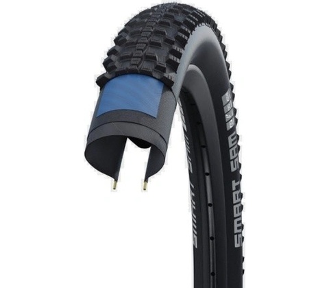 Schwalbe Smart Sam 44-622