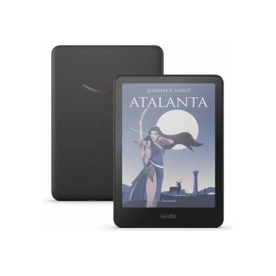 Amazon Kindle Colorsoft 7 16GB Black w/SO (2025)