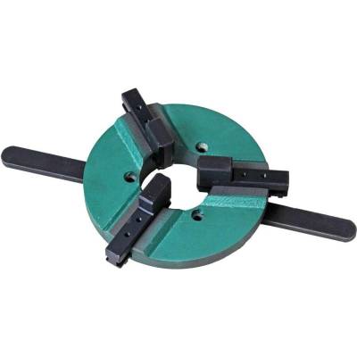 3-čelisťové sklíčidlo (nosnost 120 kg) pro SDT 350 / SDT 500 Schweißkraft 1541352