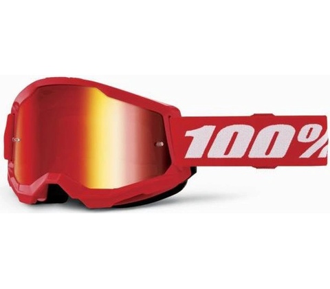 100% Strata 2 Junior