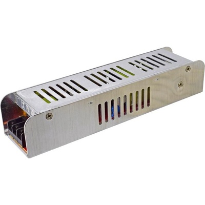 VIVALUX ЗАХРАНВАНЕ ЗА LED ЛЕНТА COP VIVALUX ПОНИЖАВАЩО IP20 0÷120W 24V 46x1880x35мм (VIV004693)