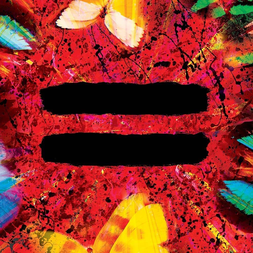 Ed Sheeran - = LP